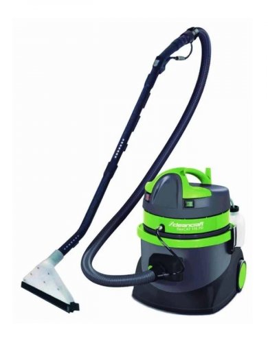 Cleancraft Aspirador industrial flexCAT 116PD