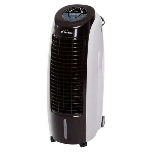 Climatizador evaporativo 100