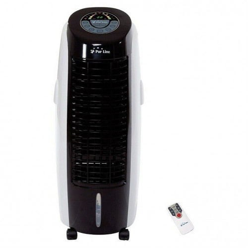 Climatizador evaporativo 100