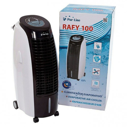 Climatizador evaporativo 100