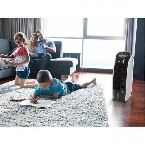 Climatizador evaporativo 100