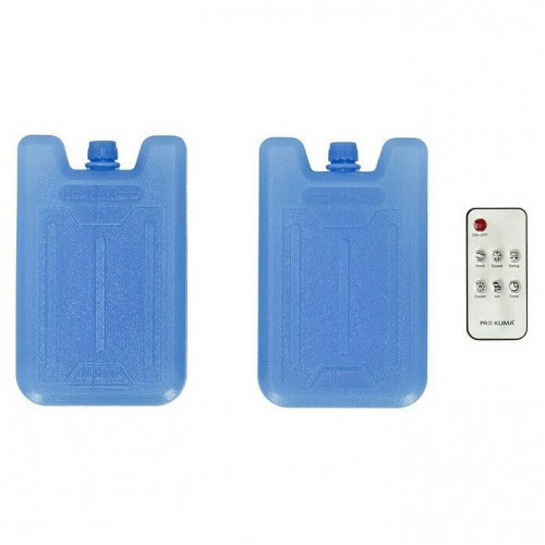 Climatizador evaporativo 13 L