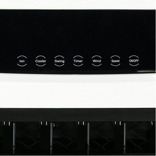 Climatizador evaporativo 13 L