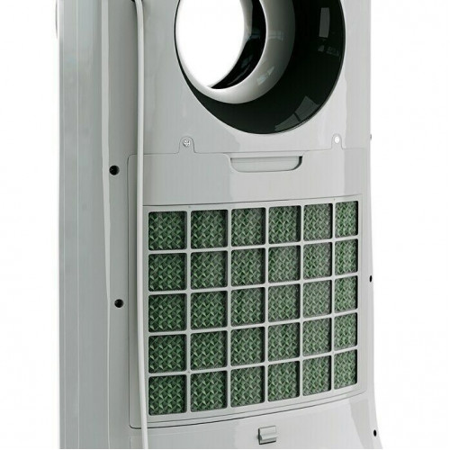 Climatizador evaporativo Core