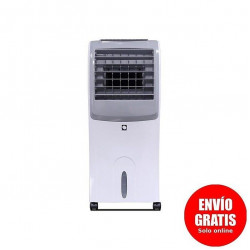 Climatizador evaporativo Hogar E1200