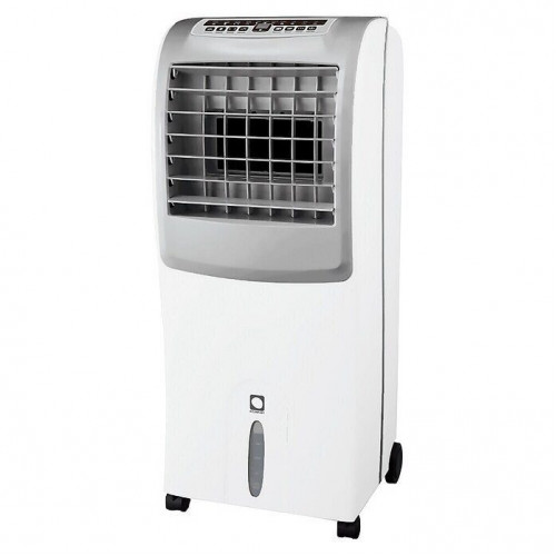 Climatizador evaporativo Hogar E1200