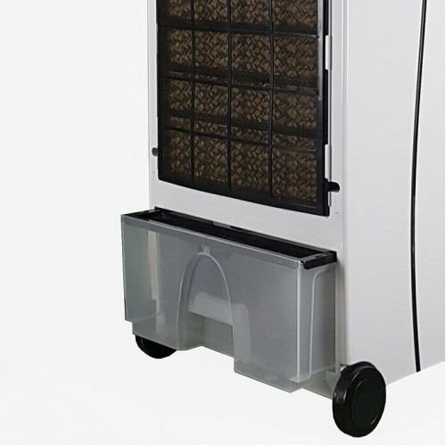 Climatizador evaporativo Hogar E1200