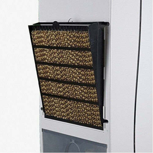 Climatizador evaporativo Hogar E1200