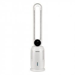Climatizador Evaporativo Portátil G3 Ferrari COOL MASTRO G50052 Blanco Mando a Distancia 2 L