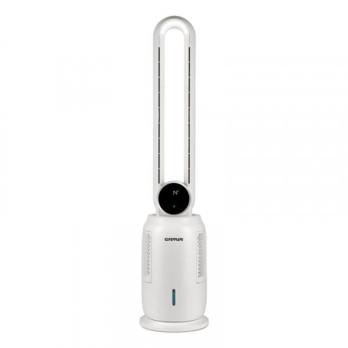 Climatizador Evaporativo Portátil G3 Ferrari COOL MASTRO G50052 Blanco Mando a Distancia 2 L