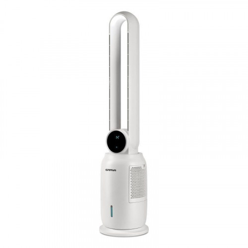 Climatizador Evaporativo Portátil G3 Ferrari COOL MASTRO G50052 Blanco Mando a Distancia 2 L