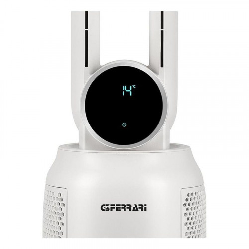 Climatizador Evaporativo Portátil G3 Ferrari COOL MASTRO G50052 Blanco Mando a Distancia 2 L