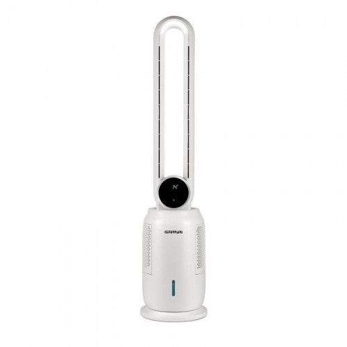 Climatizador Evaporativo Portátil G3 Ferrari COOL MASTRO G50052 Blanco Mando a Distancia 2 L