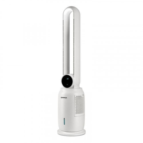 Climatizador Evaporativo Portátil G3 Ferrari COOL MASTRO G50052 Blanco Mando a Distancia 2 L