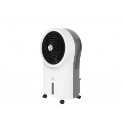 Climatizador evaporativo portatil M-CONFORT Small 800m3/h 6 Litros