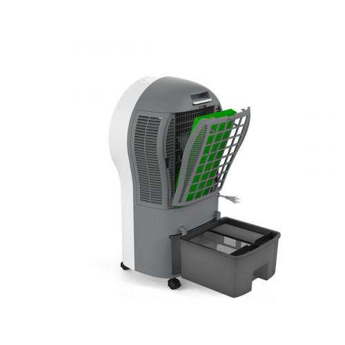 Climatizador evaporativo portatil M-CONFORT Small 800m3/h 6 Litros