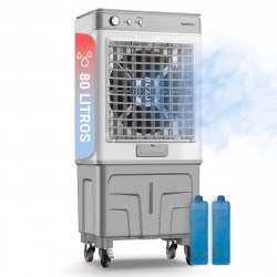 Climatizador evaporativo portatil SYMPHONY Ventus 80T 9000m3/h 80 Litros