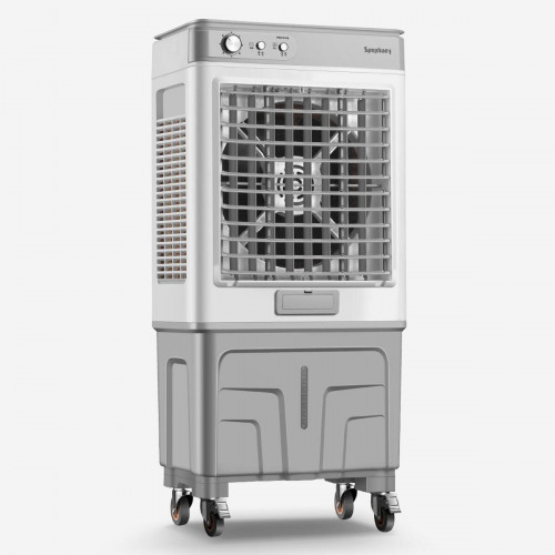 Climatizador evaporativo portatil SYMPHONY Ventus 80T 9000m3/h 80 Litros