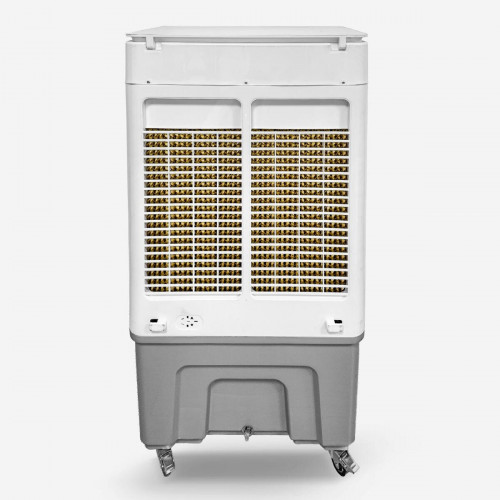 Climatizador evaporativo portatil SYMPHONY Ventus 80T 9000m3/h 80 Litros