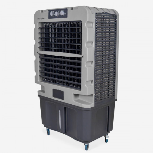 Climatizador evaporativo portatil UNIVERSALBLUE Tulum 7120 10000m3/h 120 Litros