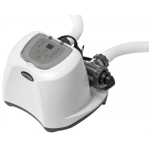 Clorador salino INTEX Krystal Clear 125 w