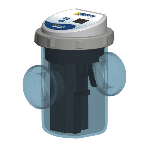 Clorador salino POOLEX Turbo Salt 12G 35-60 m3
