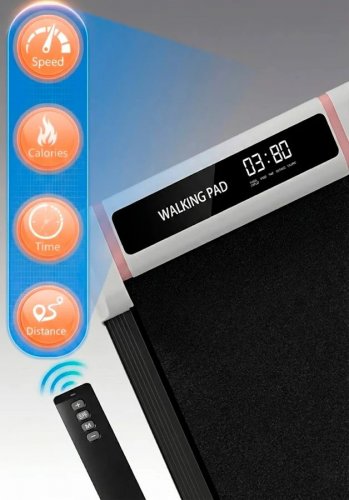 Clover Fitness Cinta de Correr Smart A5