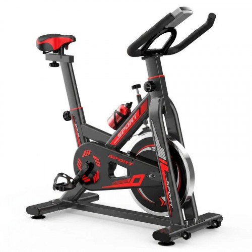 Clover Fitness Indoor CF Tributo 3.0 Bicicleta Estática