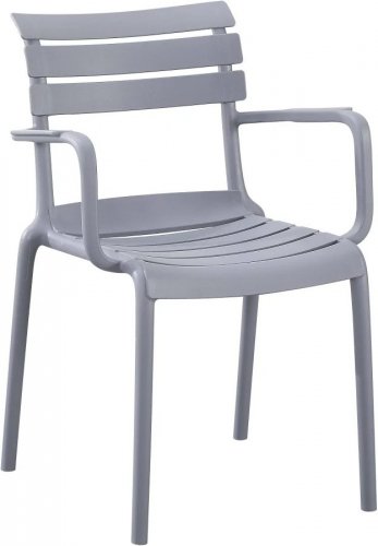 Clp Gartenmbel-Set Avena mit 2 Sthlen