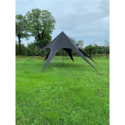 CLP XL Star Tent Ø 14 m
