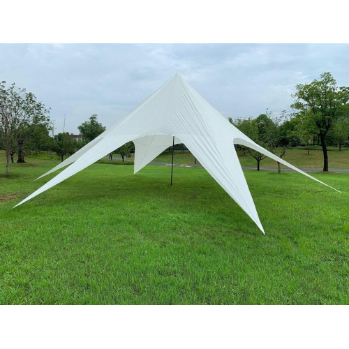 CLP XL Star Tent Ø 14 m