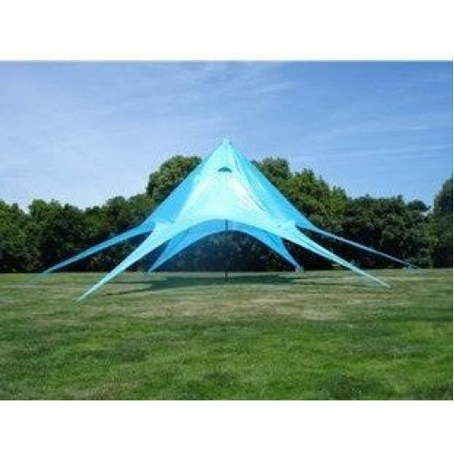 CLP XL Star Tent Ø 14 m
