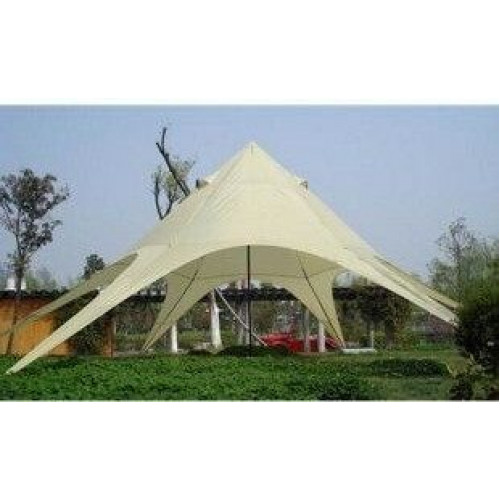 CLP XL Star Tent Ø 14 m