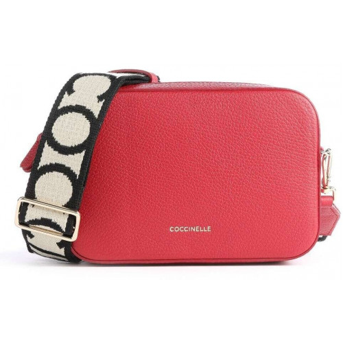 Coccinelle Tebe Small