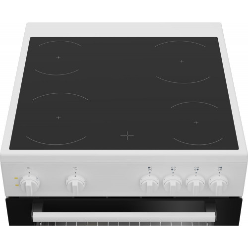 Cocina Convencional Beko FBS67000WD Blanco