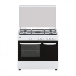 Cocina Convencional SKGW5901PB Blanco