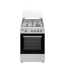 Cocina Corbero CCSF45020NX Inox