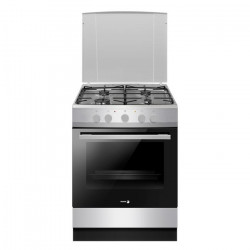 Cocina de Gas 60cm FAGOR FACG2002S