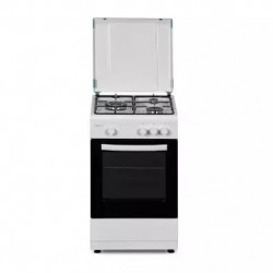 COCINA DE GAS NEVIR NVR-CB3H