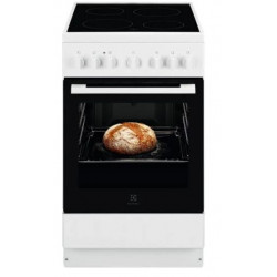Cocina Electrolux LKR500066W
