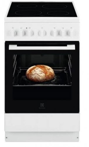Cocina Electrolux LKR500066W