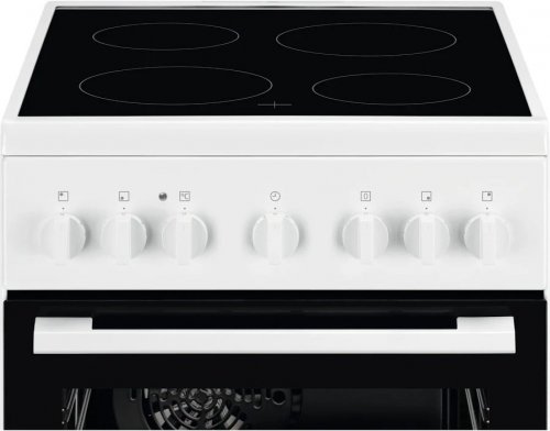 Cocina Electrolux LKR500066W