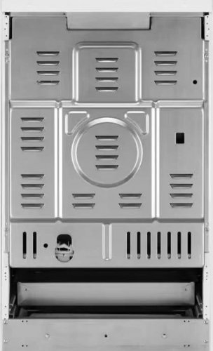 Cocina Electrolux LKR500066W