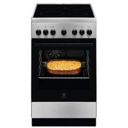 Cocina Electrolux LKR540066X