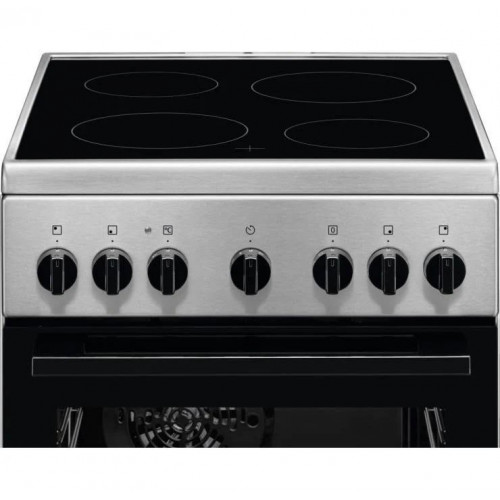 Cocina Electrolux LKR540066X