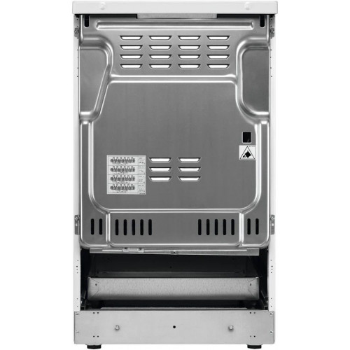 Cocina Electrolux LKR540066X