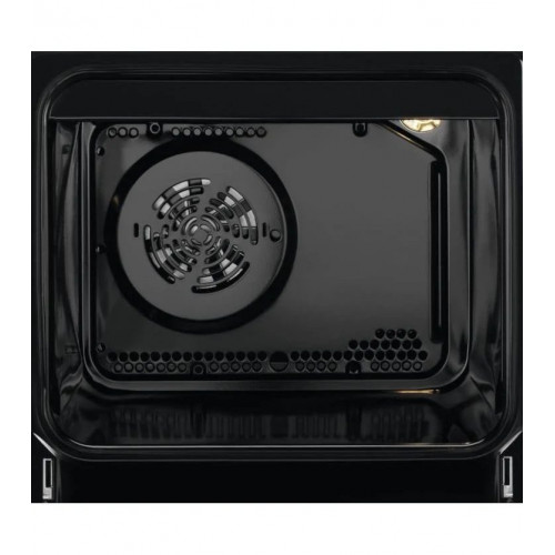 Cocina Electrolux LKR540066X