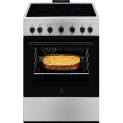 Cocina Electrolux LKR620066X