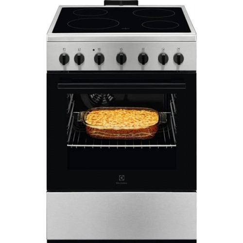 Cocina Electrolux LKR620066X