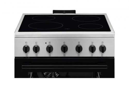 Cocina Electrolux LKR620066X